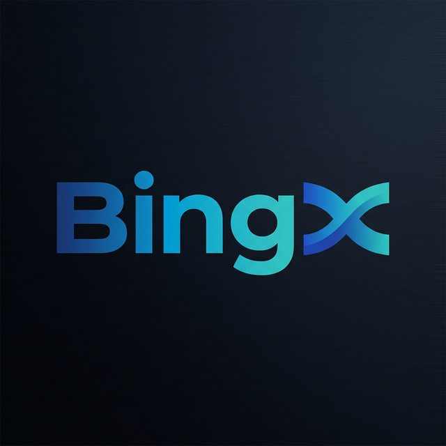 BingX