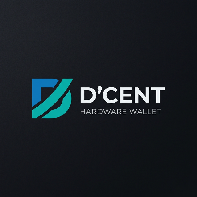 D'CENT Wallet